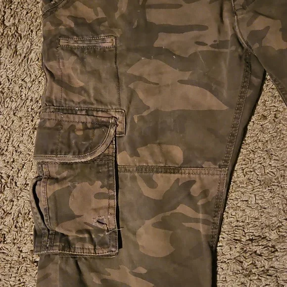Jordan Craig camo pants - Picture 3 of 7